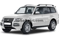 m pajero باتری مناسب خودروها