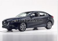 mazda3 باتری مناسب خودروها