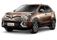 mg gs باتری مناسب خودروها