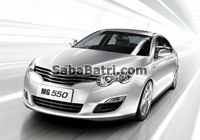 mg550 باتری مناسب خودروها