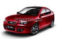 proton gen2 باتری مناسب خودروها