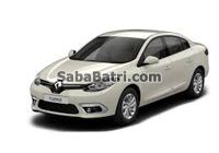 r fluence باتری مناسب خودروها