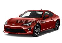 t gt86 باتری مناسب خودروها