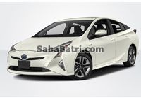 t prius باتری مناسب خودروها