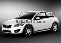 volvo c30 باتری مناسب خودروها