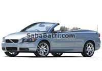 volvo c70 باتری مناسب خودروها