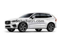 volvo xc60 باتری مناسب خودروها