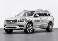 volvo xc90 باتری مناسب خودروها