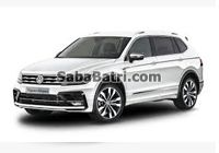 w tiguan باتری مناسب خودروها