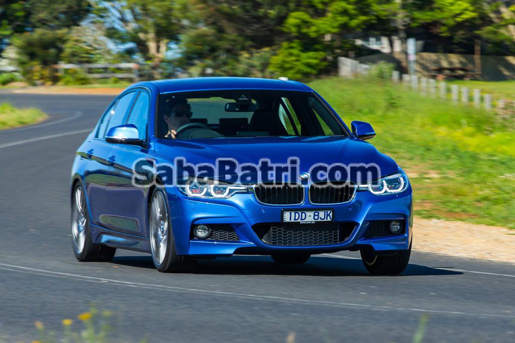 BMW 330i 3 1024x683 باتری بی ام و 330