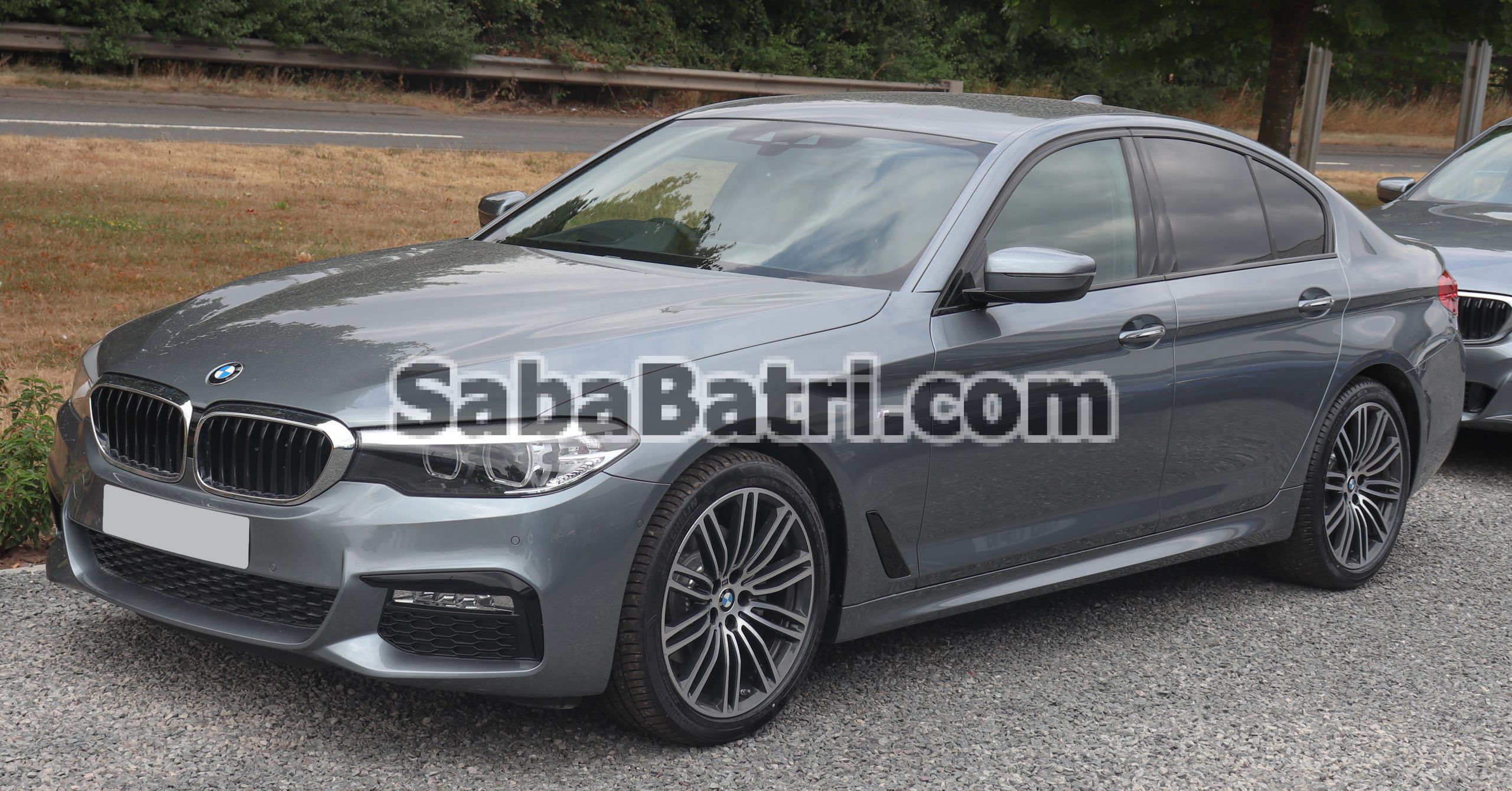 BMW 525 1 scaled باتری بی ام و 525