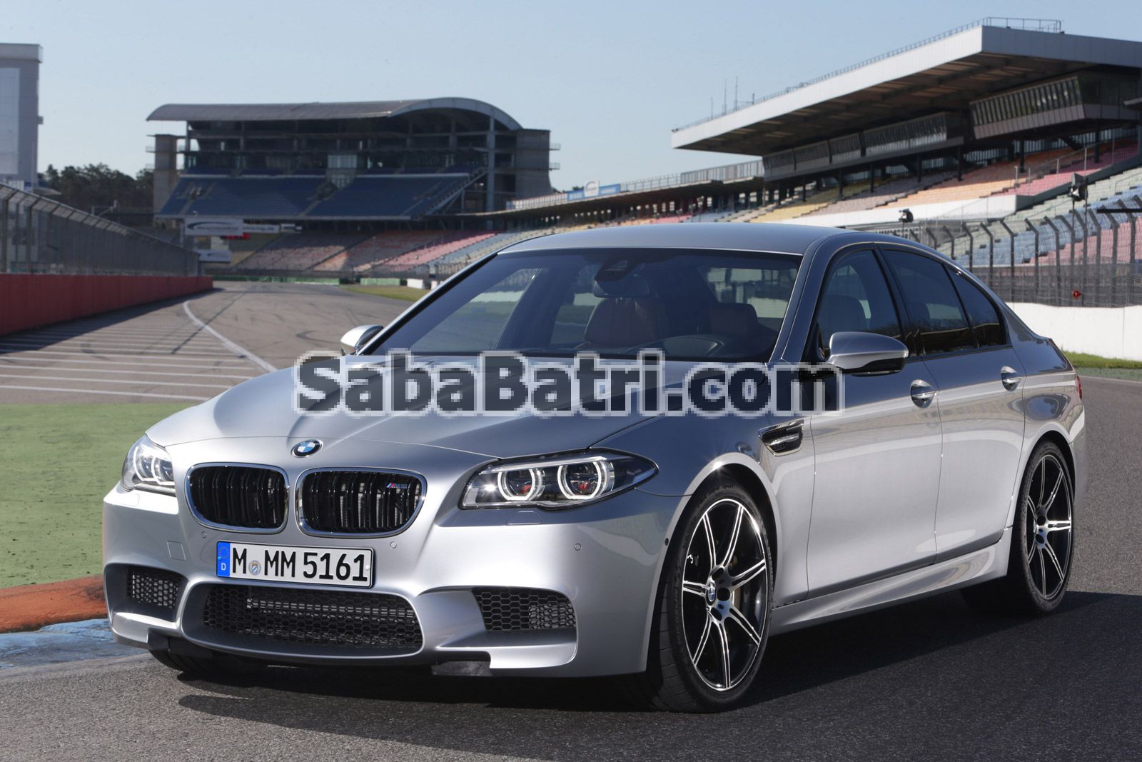 BMW 525 2 باتری بی ام و 525