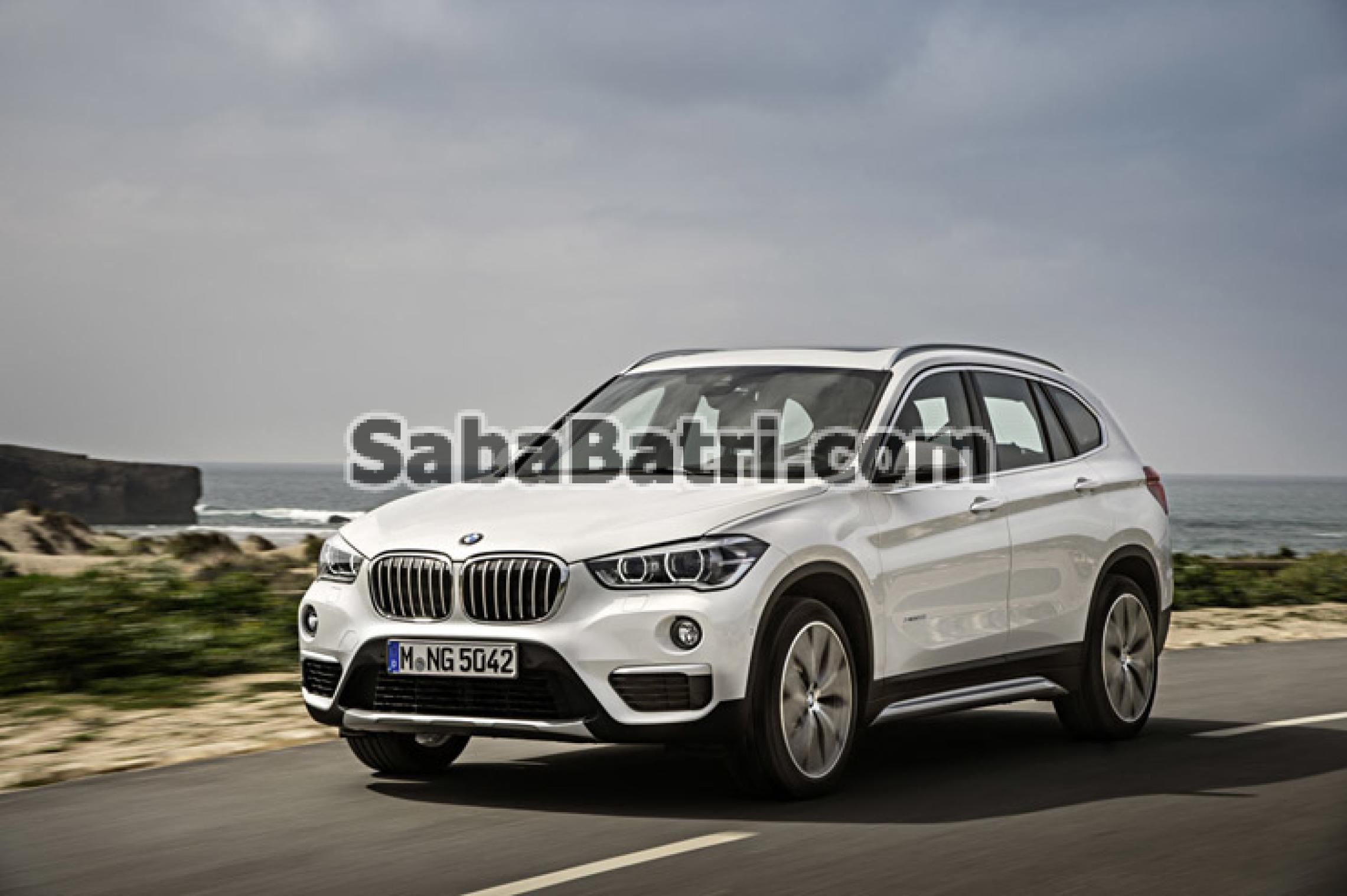 BMW X1 3 باتری بی ام و X1