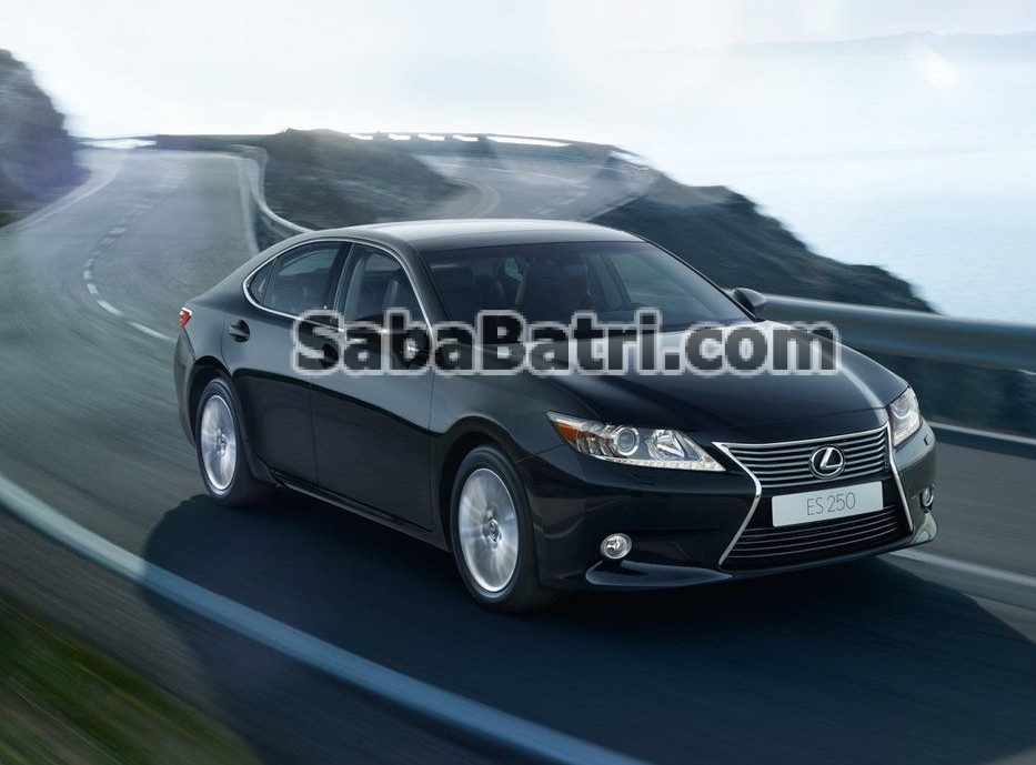 Lexus ES 250 6 e1715601643381 باتری لکسوس ES250