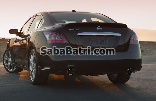 Nissan Teana 5 باطری نیسان تیانا