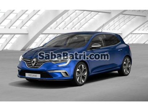 RENAULT MEGANE 1 باتری مگان