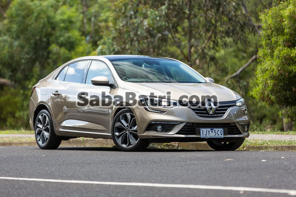 RENAULT MEGANE 3 باتری مگان