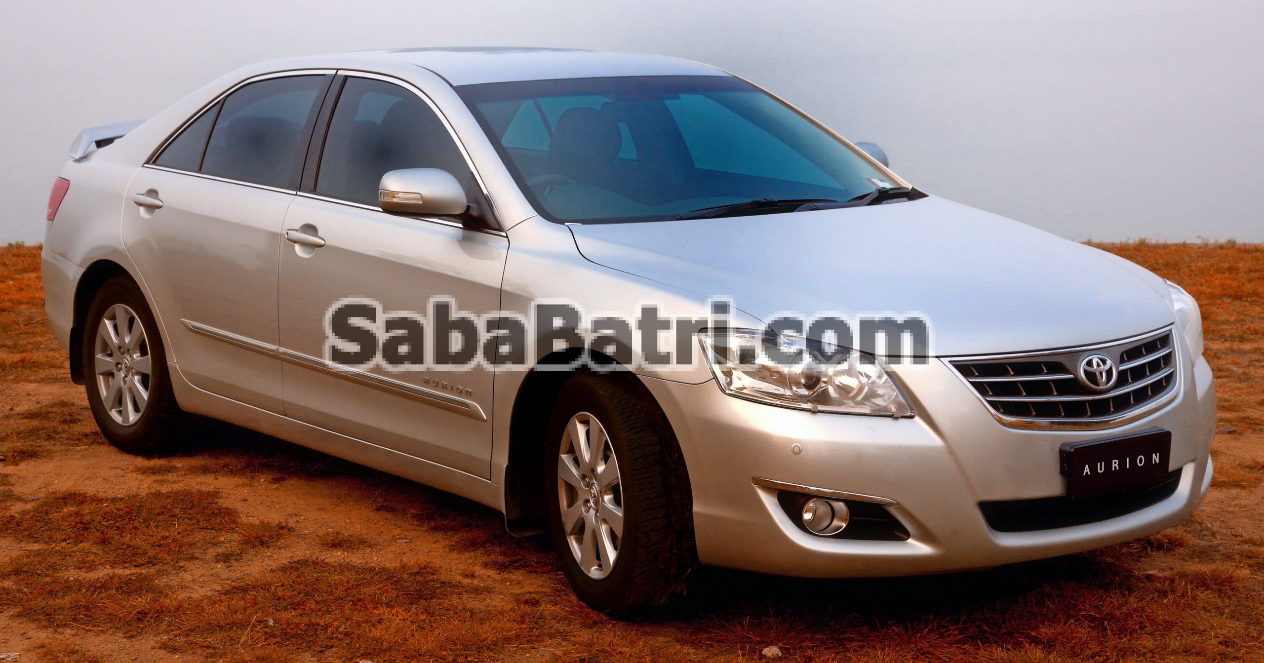 Toyota Aurion 1 scaled باطری تویوتا آریون