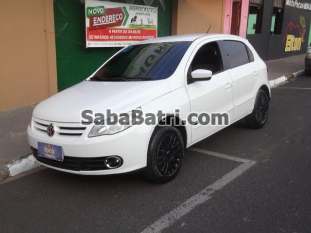 Volkswagen Gol 3 باتری فولکس گل