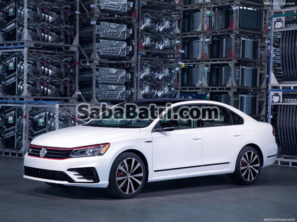 Volkswagen Passat 1 باتری فولکس پاسات