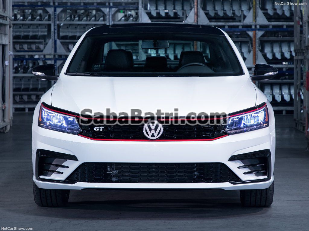 Volkswagen Passat 2 باتری فولکس پاسات