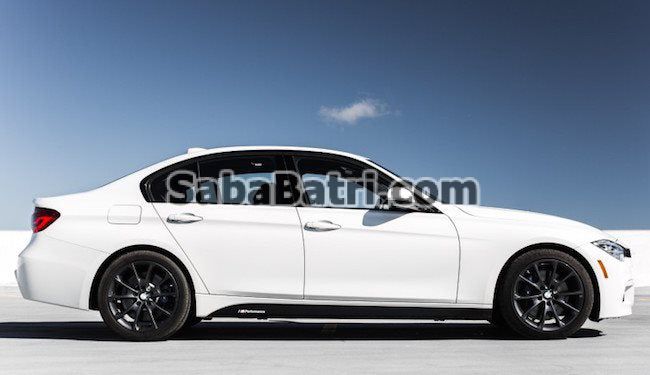 bmw 328 2 باتری بی ام و 328