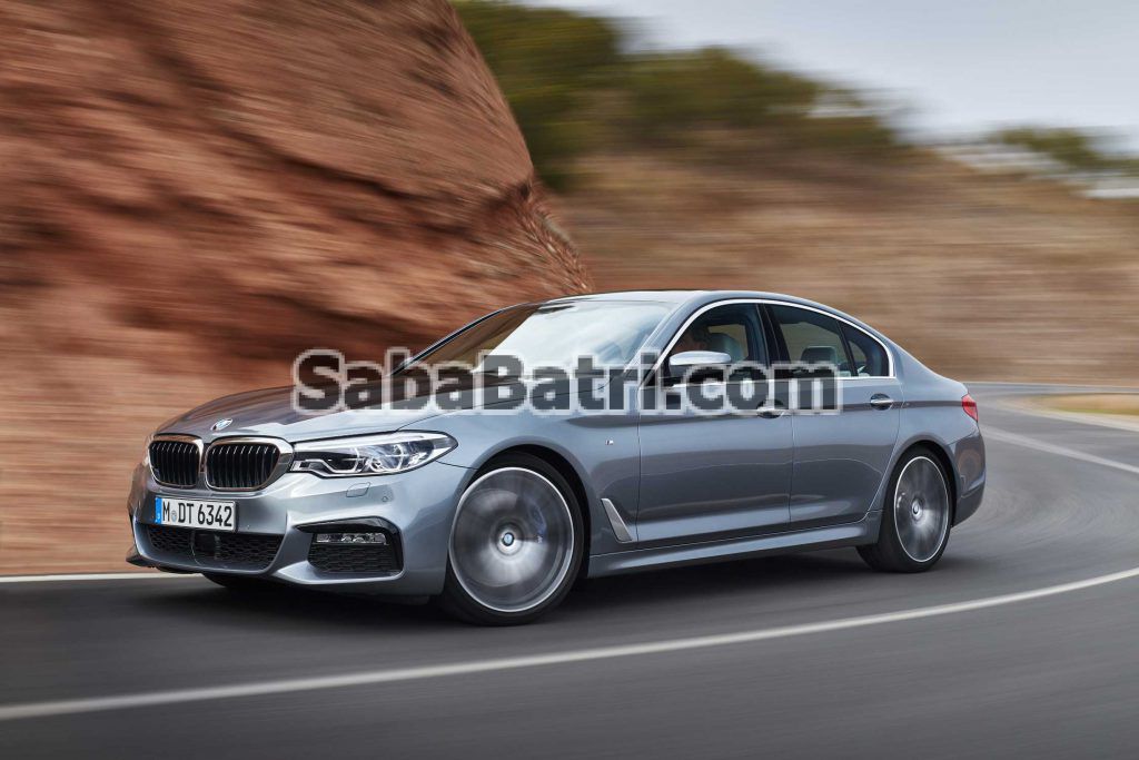 bmw 520 2 1024x683 باتری بی ام و 520