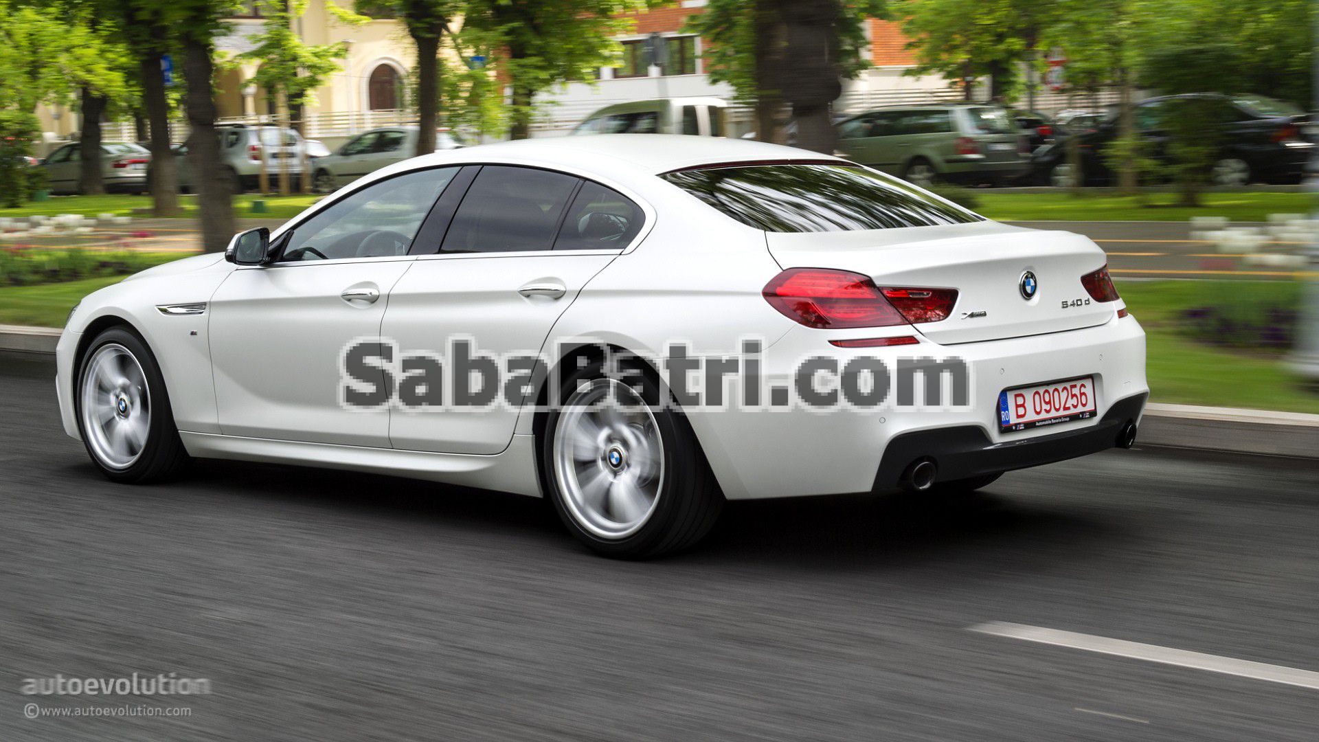 bmw 640 1 باتری بی ام و 640