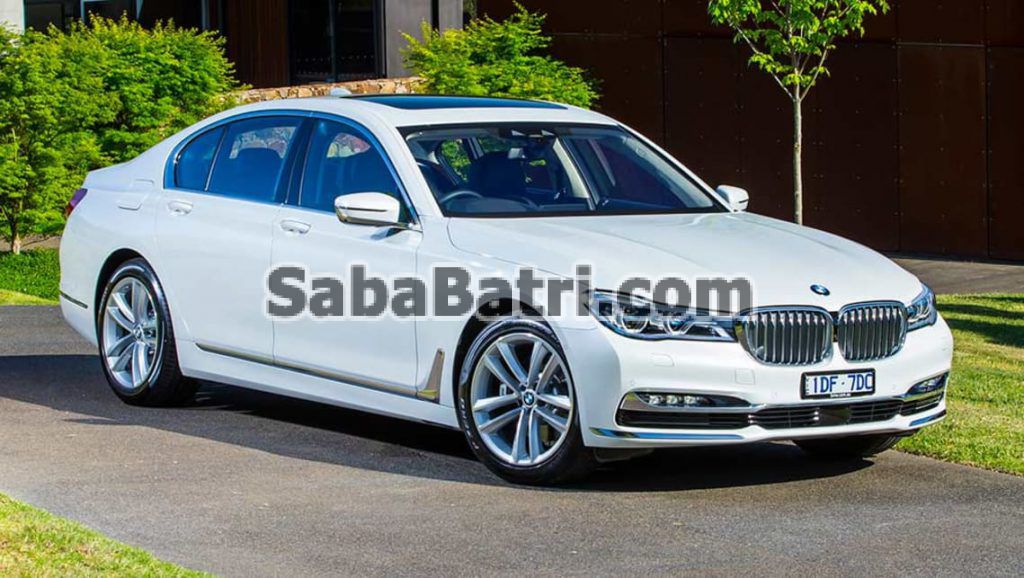 bmw 730ld 3 1024x578 باتری بی ام و 730