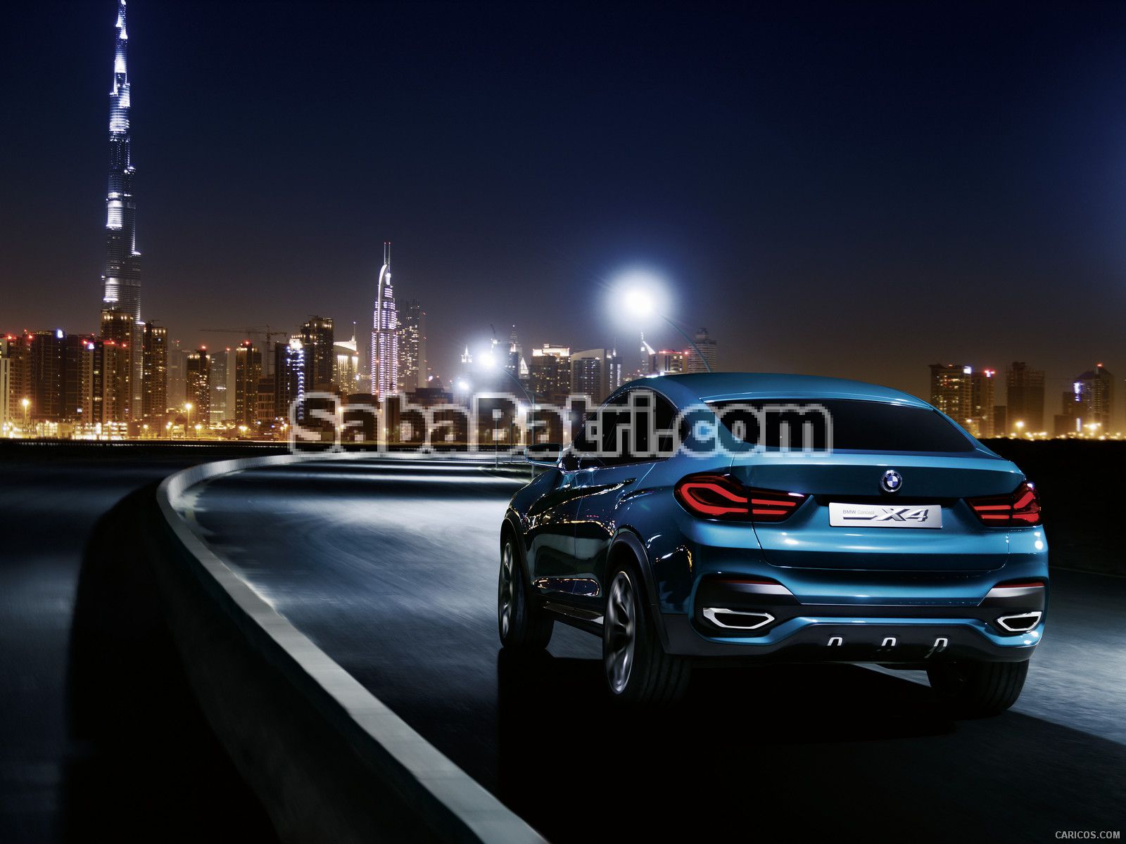 bmw x4 3 باتری بی ام و X4