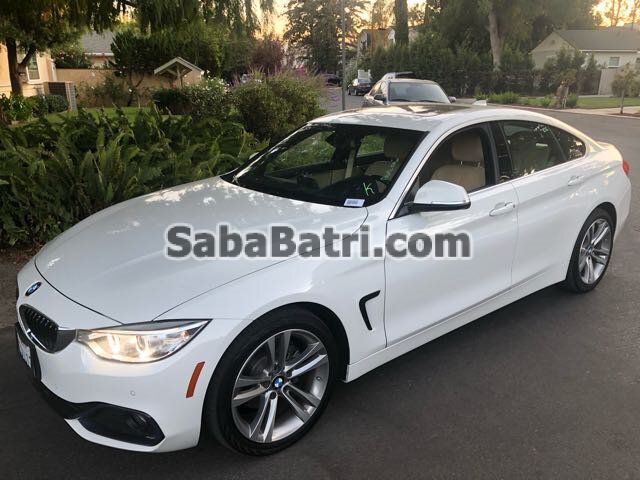 bmw 428 1 باتری بی ام و 428