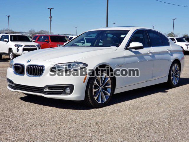 bmw 528 1 باتری بی ام و 528