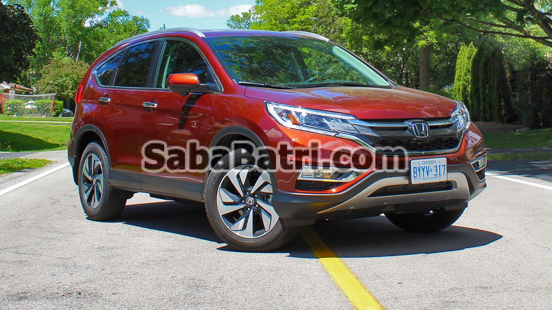 honda CR VC o 2 باتری هوندا CRV