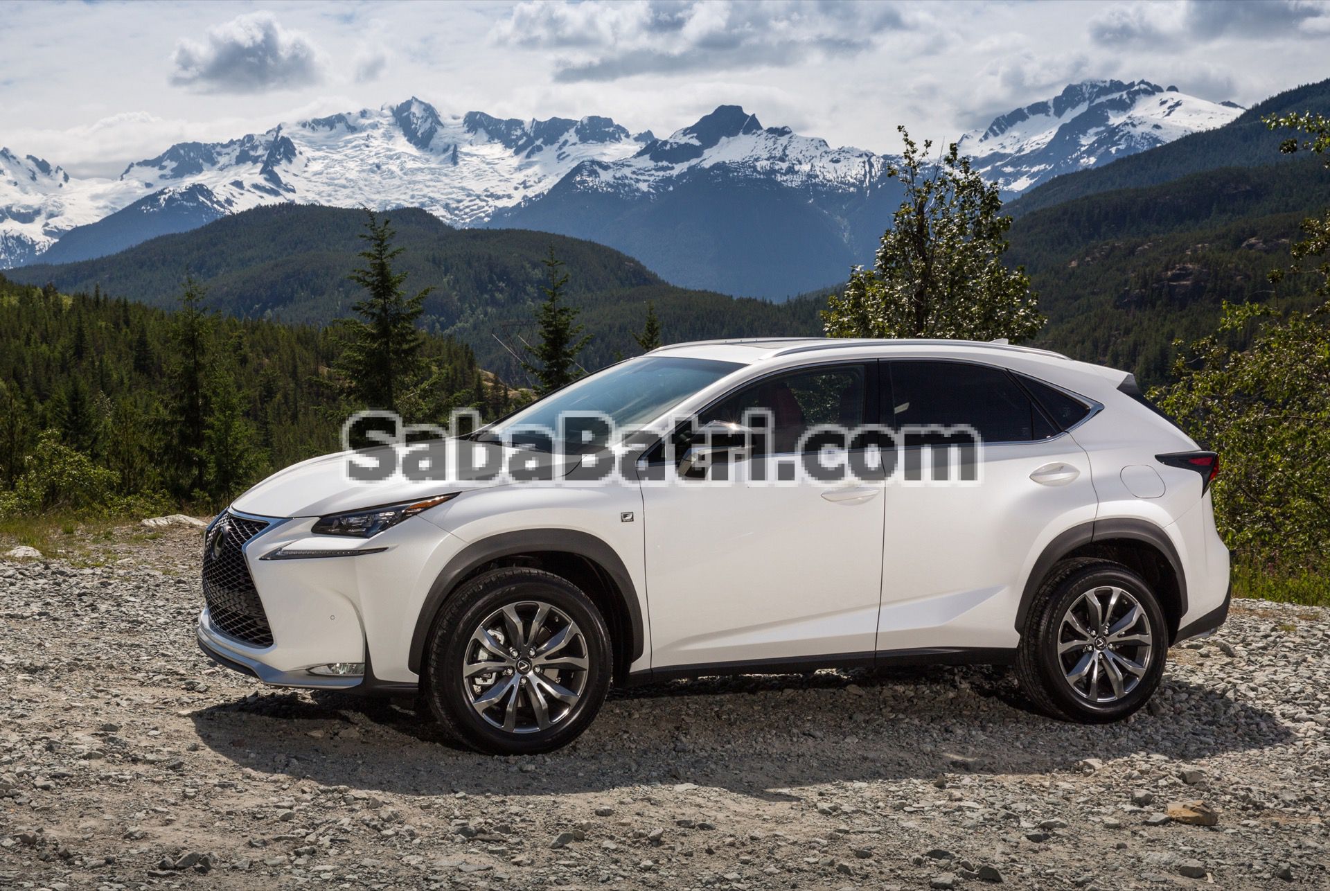 lexus nx 200t01 h 1 باتری لکسوس NX200