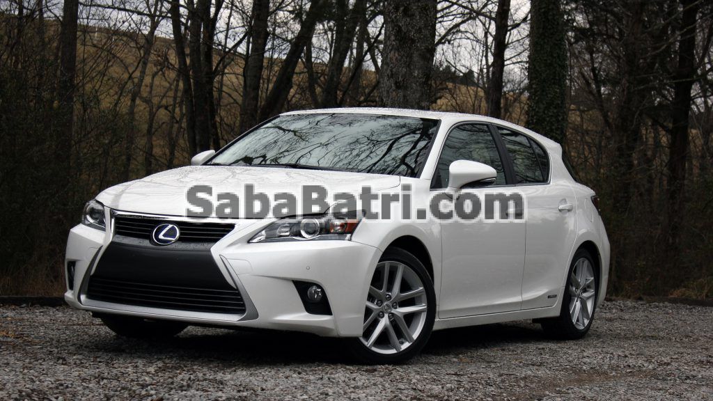 lexus ct 200h 2 1024x576 باتری لکسوس CT200