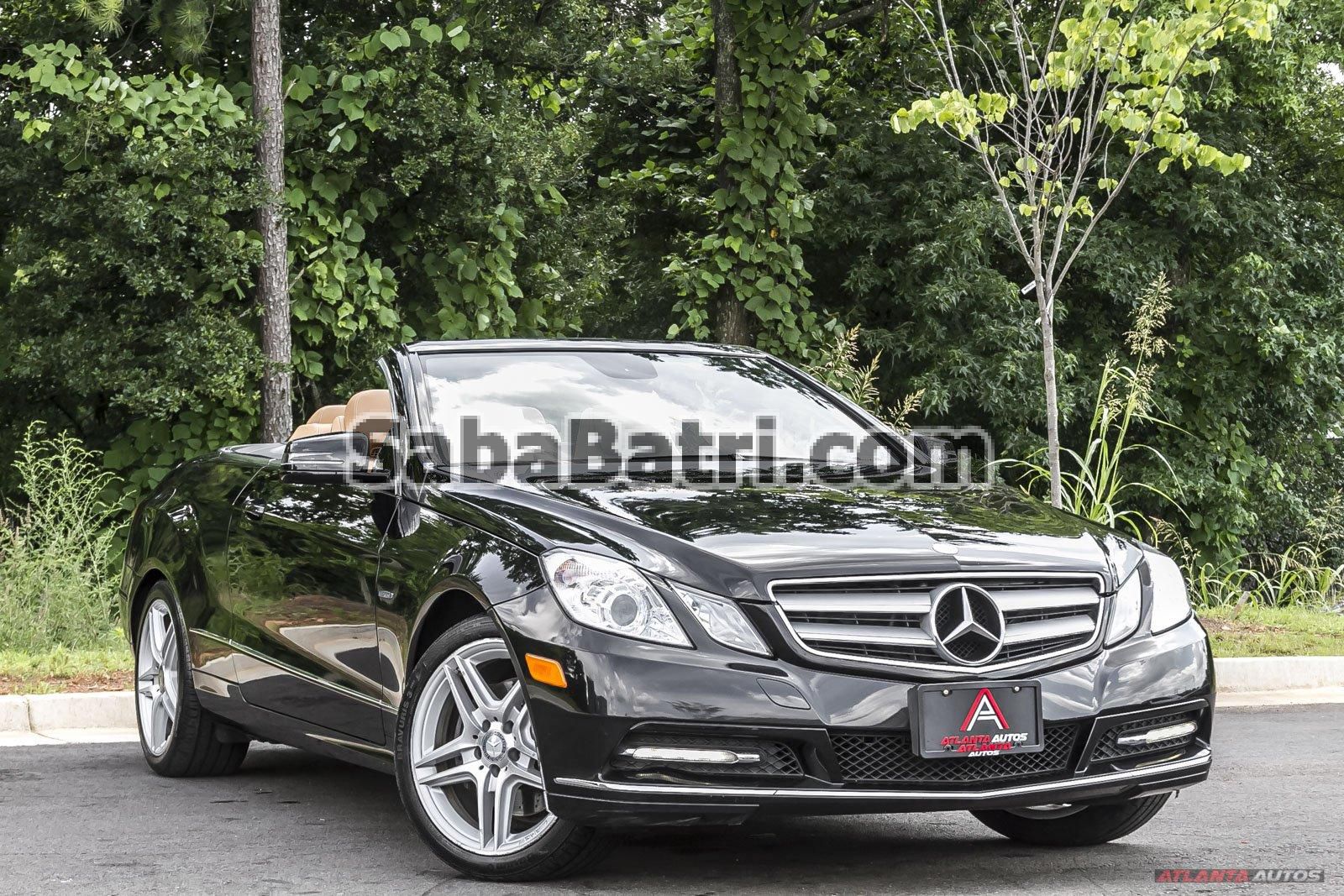 mercedes benz e350 2 باتری بنز E350 کروک