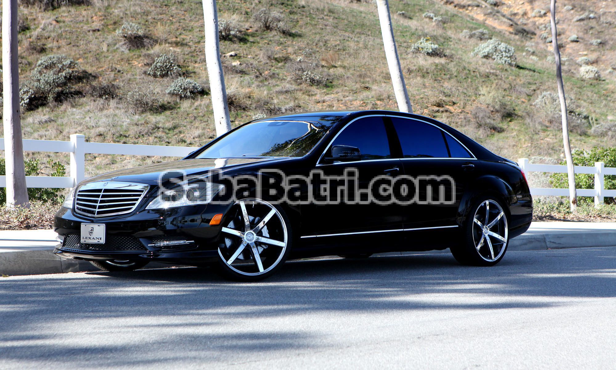 mercedes benz s 500 5 باطری بنز S500