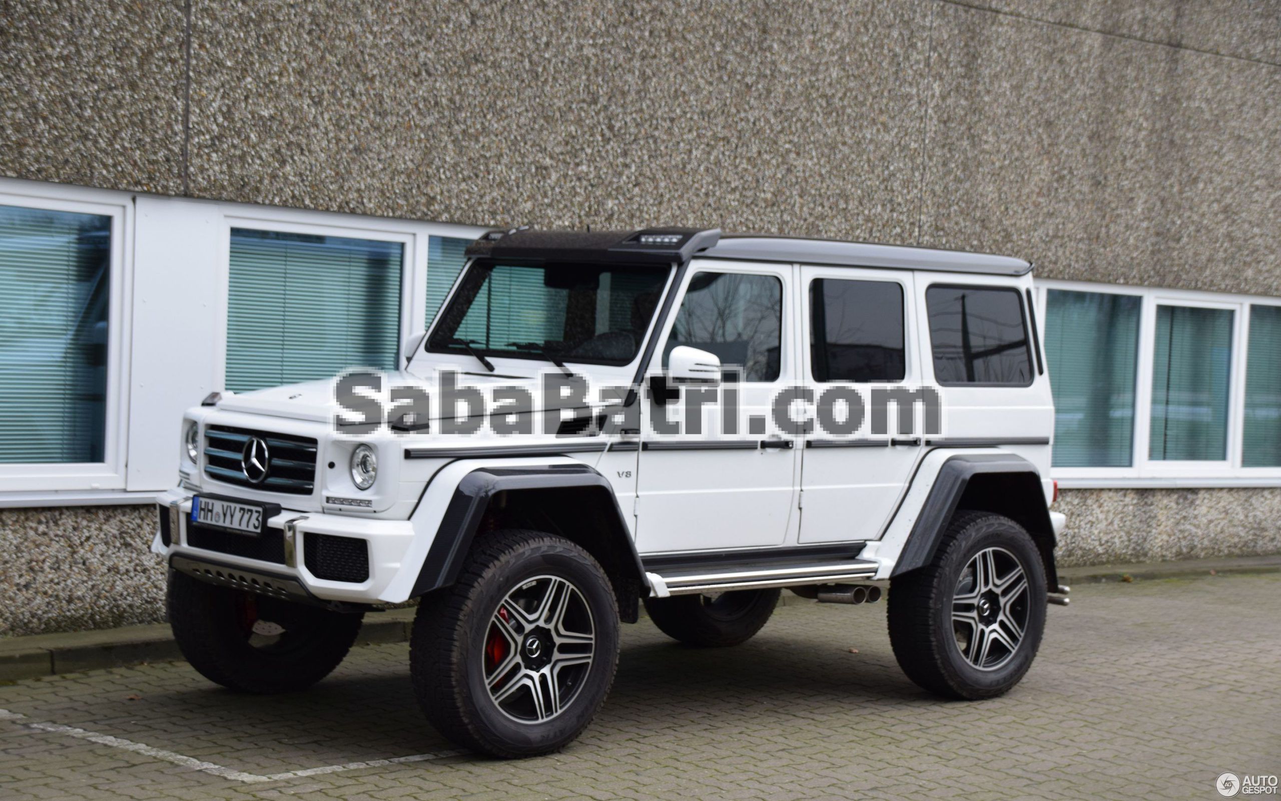 mercedes benz g 500 2 scaled باتری بنز G500