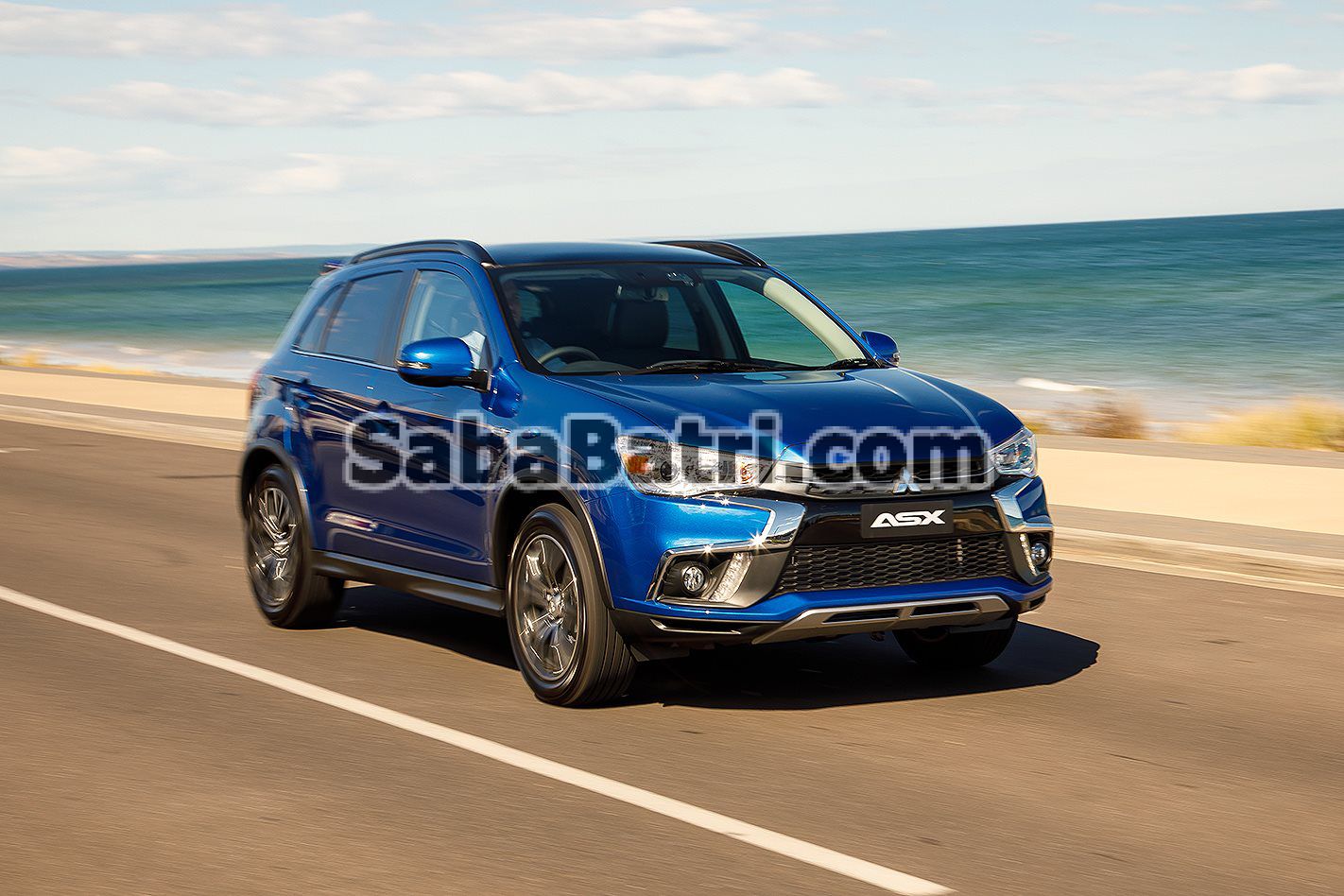 mitsubishi asx 2 باتری میتسوبیشی ASX