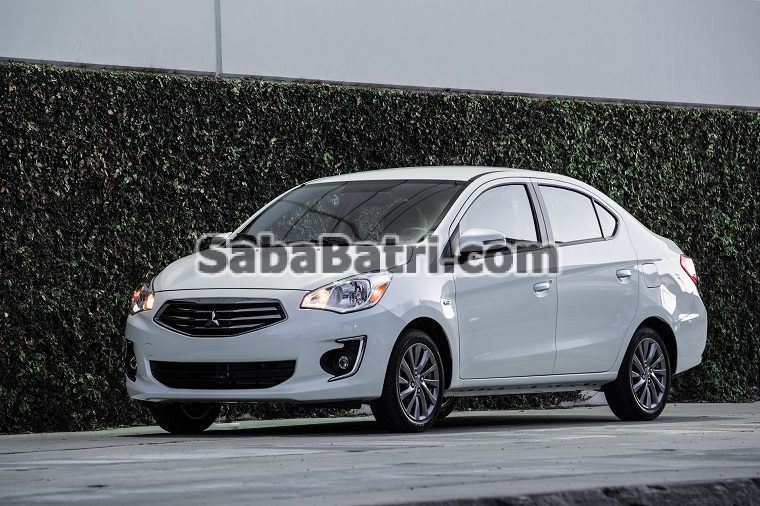 mitsubishi mirage 3 باتری میتسوبیشی میراژ