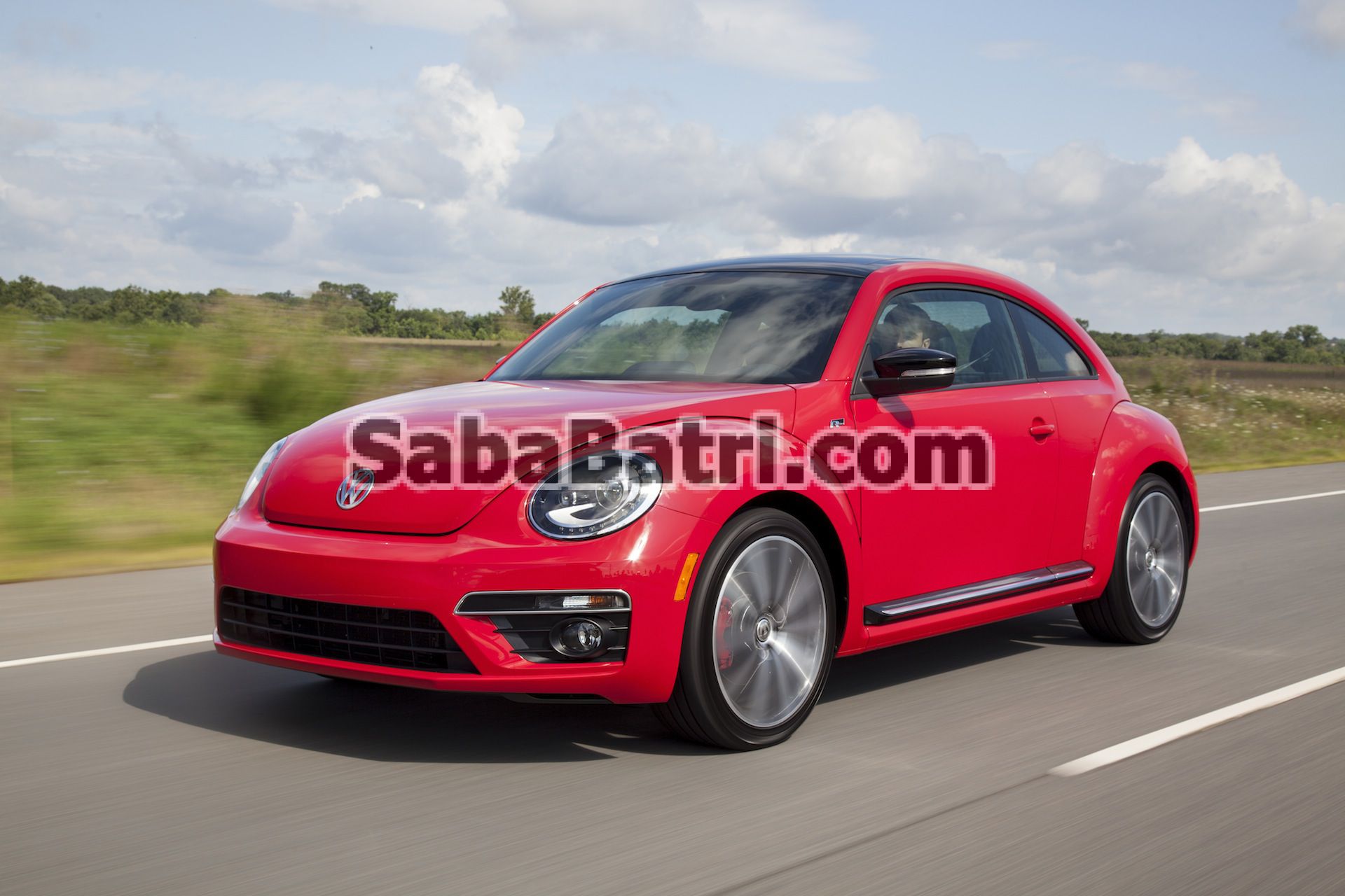 volkswagen beetle 1 باطری فولکس بیتل