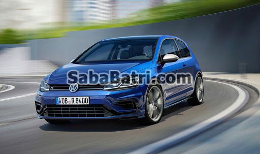 volkswagen golf 4 باتری فولکس گلف