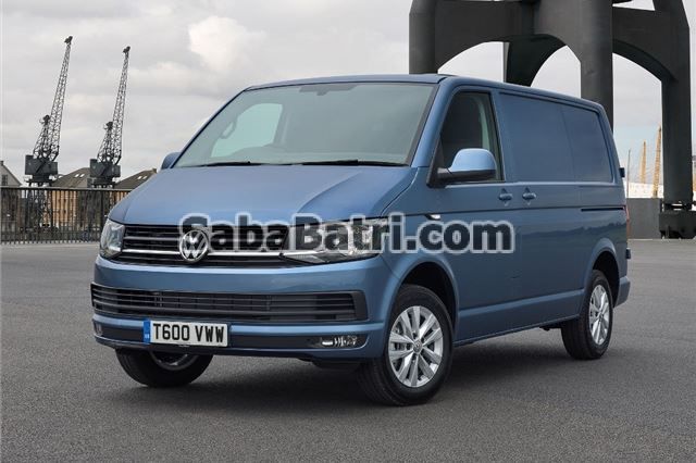 volkswagen transporter 4 باتری فولکس ترنسپورتر