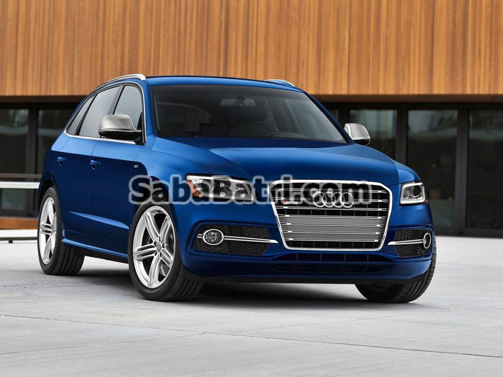 AUDI Q5 3 باتری آئودی Q5