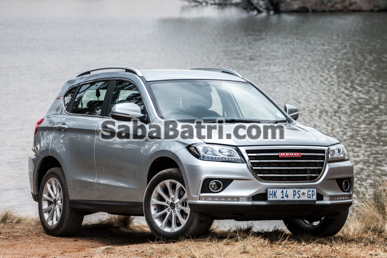 Haval h2 2 باتری هاوال اچ 2