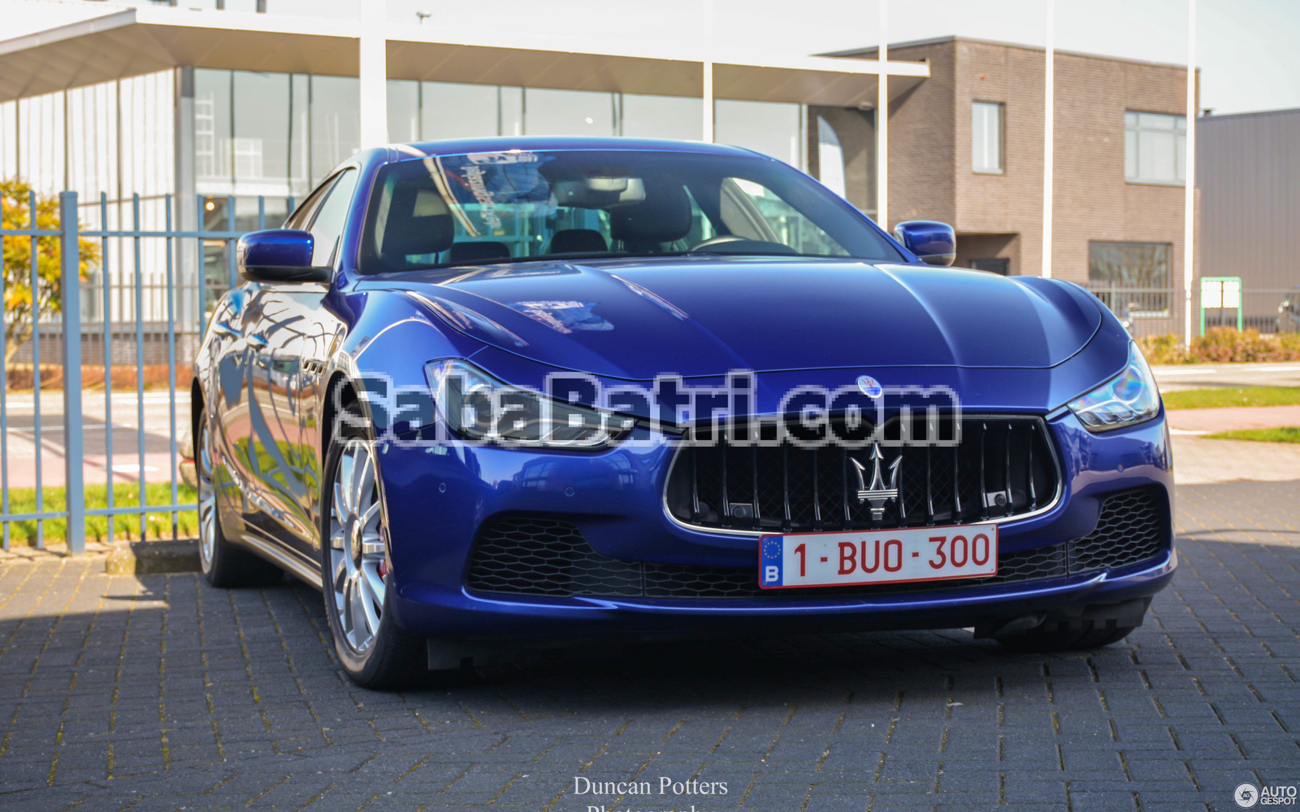 Maserati Ghibli 2 scaled باتری مازراتی گیبلی