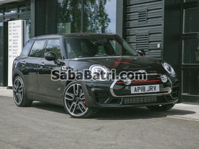 Mini Clubman 2 باتری مینی کلاب من