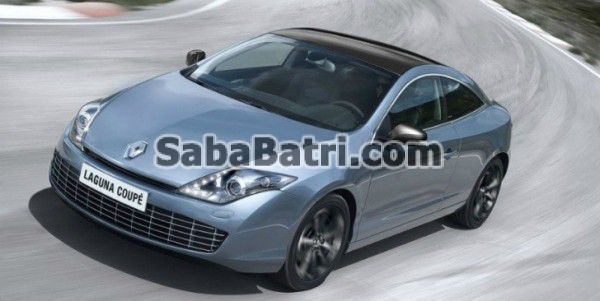 renault laguna 1 باتری رنو لاگونا