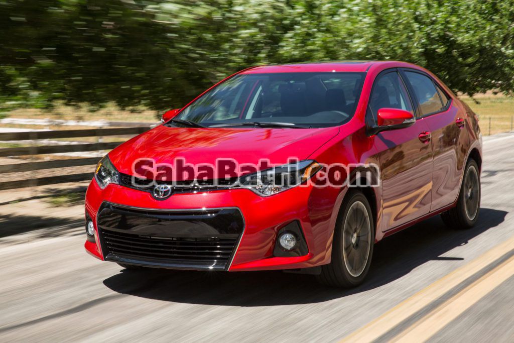 toyota corolla 4 1024x683 باتری تویوتا کرولا