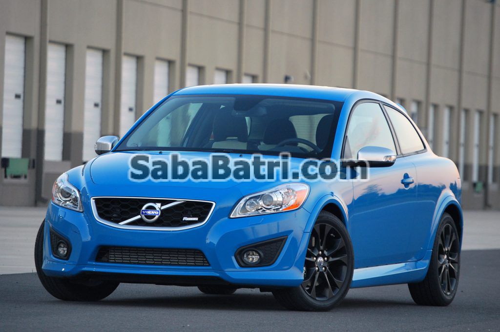 volvo c30 5 1024x680 باتری ولوو V40